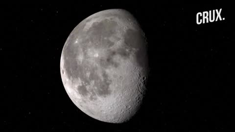 As India's Chandrayaan 3 , Why world's powers are racing to reach moon south pole