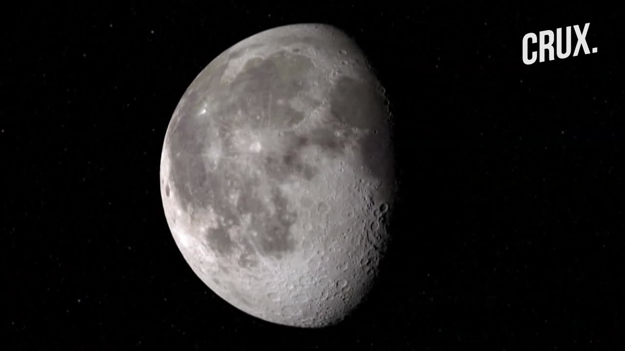 As India's Chandrayaan 3 , Why world's powers are racing to reach moon south pole