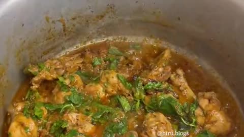 Delicious Homemade Biryani _ Cooking recipes