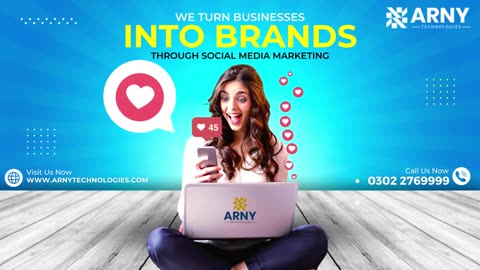 Creative and effective Let's work for you in digital work