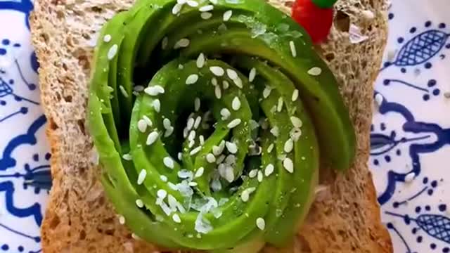 Do you like avocado