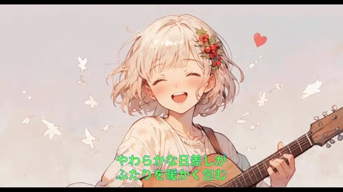 SakuranoShitade - Made With Udio Music