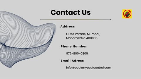 Effective Pest Control Services in Mumbai: Your Solution for a Pest-Free Home
