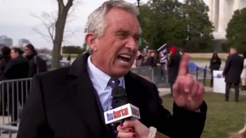 Pfizer Jab Emergency Use For Kids Has A 'Side Effect' - Not What You Think - Robert F Kennedy Jr