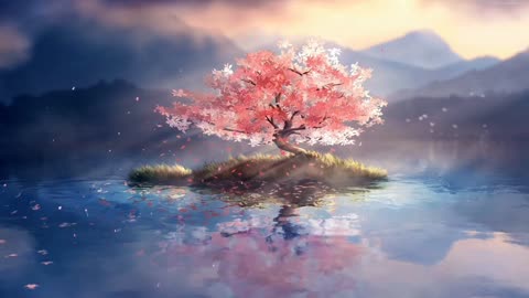 Beautiful Relaxing Music