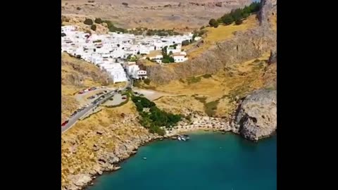 🇬🇷🏖️Rhodes Greece.🏊