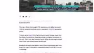 We will never forget or forgive what they did to us.