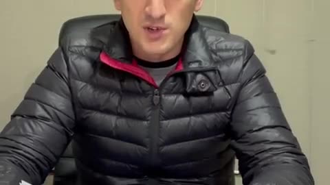 Заявление Реваза Бения