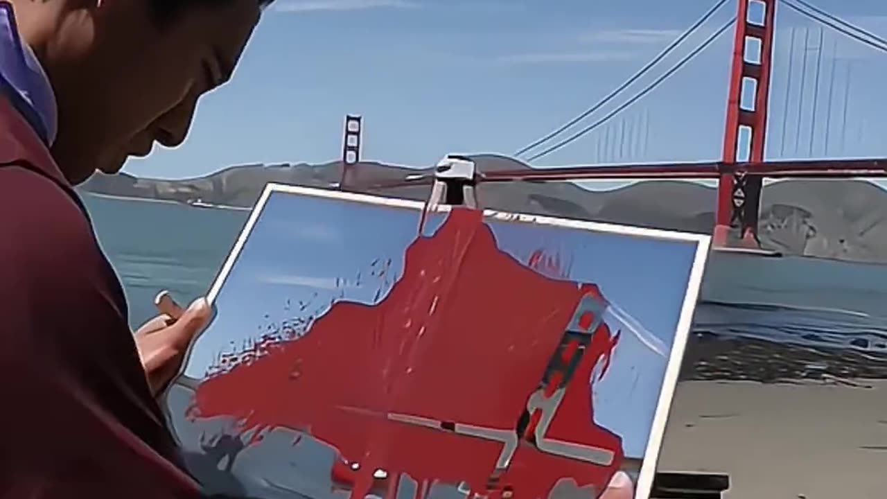 King of the magical art