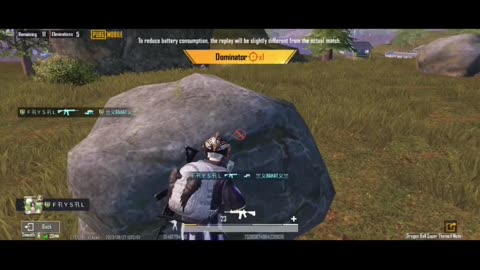 PUBG