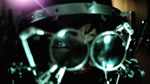 Lupe Fiasco - Words I Never Said ft. Skylar Grey [ Video]