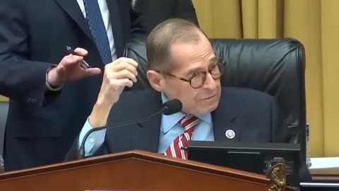 'YOU HIDE THE LAPTOP' Watch Jim Jordan UNLEASHES FURY On F.BI For NUMEROUS FAILURES... DEMANDS Truth