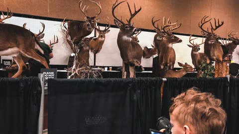 2023 National Wild Turkey Federation 50th Anniversary weekend