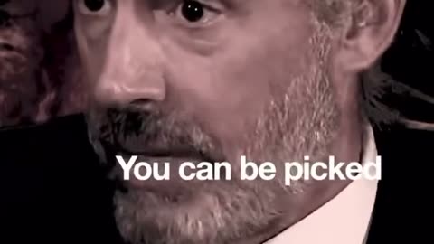 Dr. Jordan Peterson on what to expect... but many are so clueless!