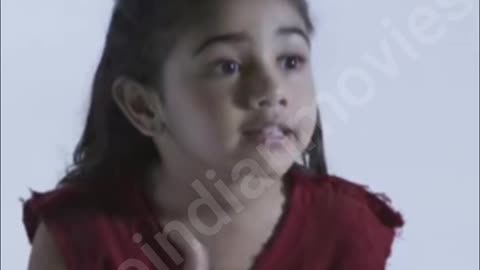 Sakuntalam Movies Beautifull Scene Allu Arha
