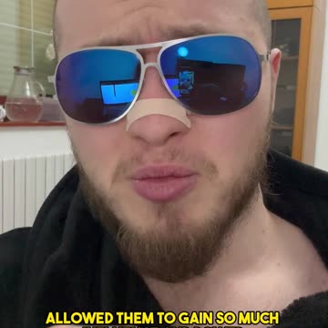 How is the Woke Culture even a Thing?