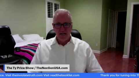 The Ty Price Show / 10-19-2022