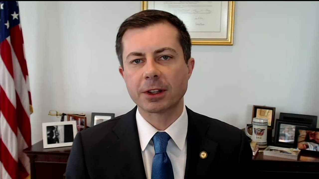 Pete Buttigieg Has NO IDEA When He Will Visit East Palestine, Ohio