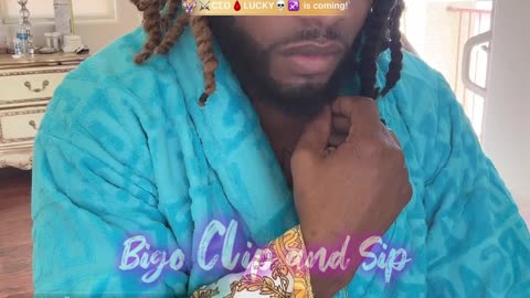 TKO blasting music with the baby in the bassinet right beside him 4/29/24 #bigoclipandsip