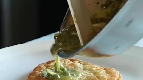 The Perfect Chicken Dish