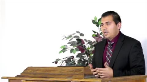 Heidelberg Catechism - Lord's Day 12