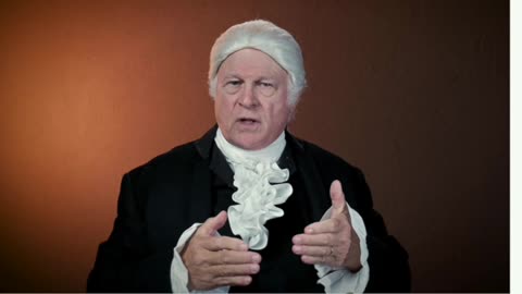Unity Under Attack - George Washington Speaks