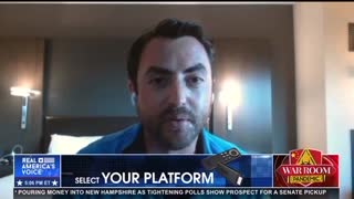 Josh Hammer: NEWSWEEK