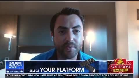 Josh Hammer: NEWSWEEK
