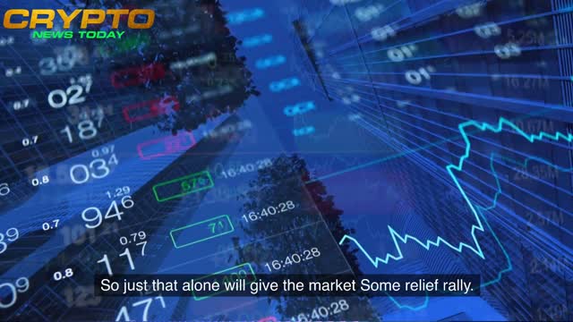 THIS Insane Bitcoin Bull Run Starts In... - Gareth Soloway Bitcoin Interview