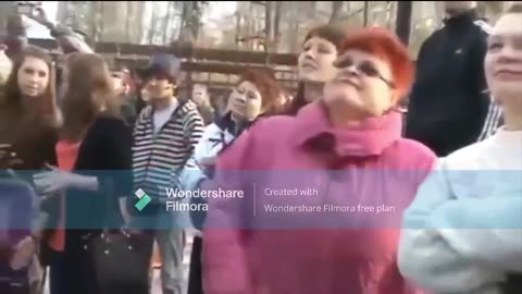 #2023 бабуси флексят