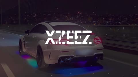 XZEEZ - Inta Eyh (Remix)