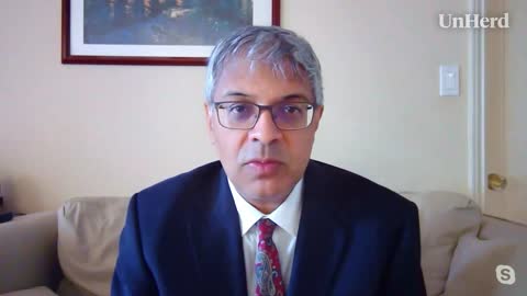 Jay Bhattacharya: The legal case against Anthony Fauci