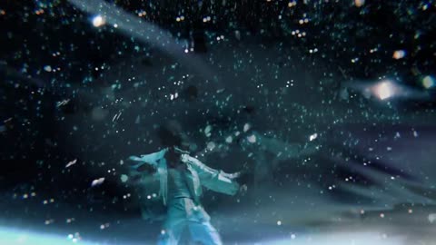 JNR CHOI, Sam Tompkins - TO THE MOON (Official Music Video)