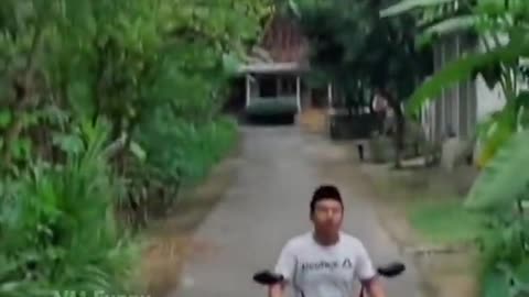 Don't laugh first so you don't get stressed | The best collection of funny videos