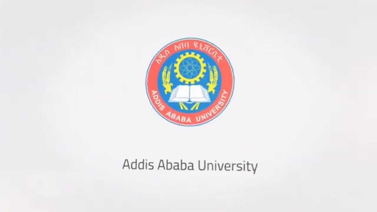 Undergraduate admition at Addis Ababa University