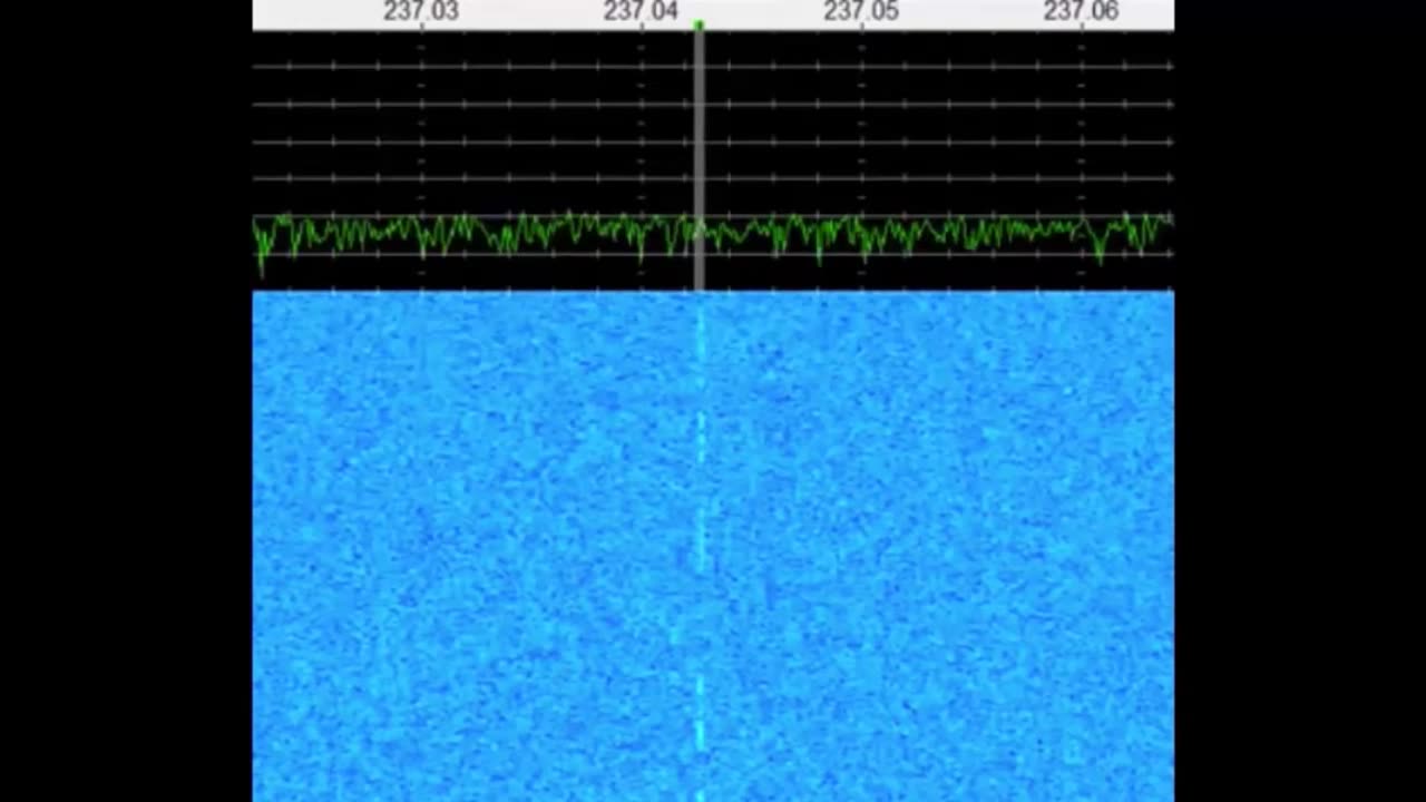 50 Years Old Dead Satellite LES1 Audio Recording of Transmission