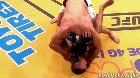 UFC Highlights MMA () обзоры боев