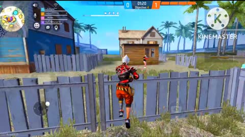 Always on the fire 🔥 | Eraser Gaming