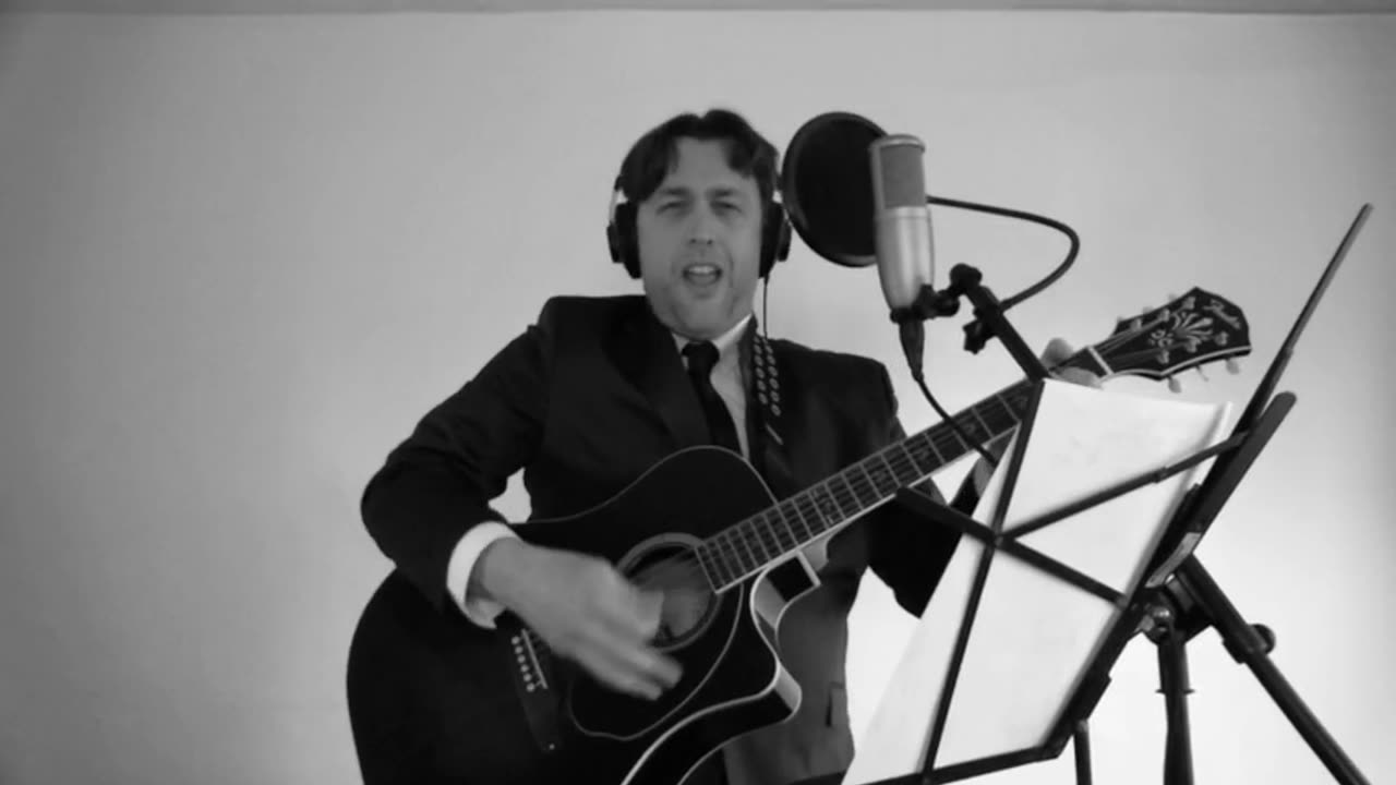 (Tom Petty and the Heartbreakers) Mary Jane's Last Dance