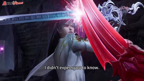 Spirit Sword Sovereign Episode 474 English Sub