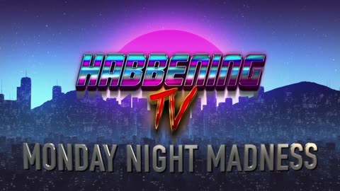 Habbening TV Livestream 26 - Tennessee Expulsions | Trans War Now | Harris is a Retard