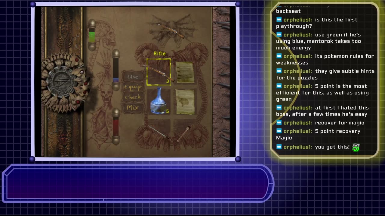 Let's Play Eternal Darkness: Sanity's Requiem Bonus. Failed Guardian Attempts