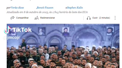 Muito cuidado com as falsas narrativas que a VelhaMidia tenta te impor!