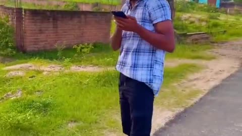 #Short video
