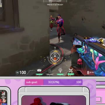 Valorant short my baby i love song