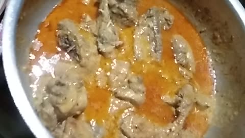 #Medows #chickenKarayi #coolweather