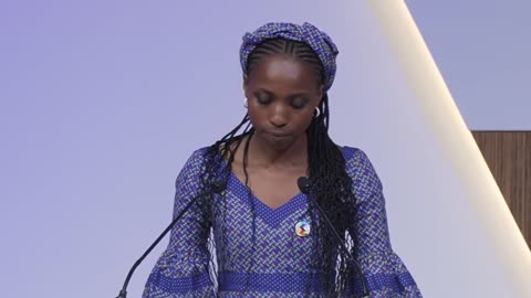 Empowering a New Generation From LDCs to Progress Through Youth Partnerships United Nations