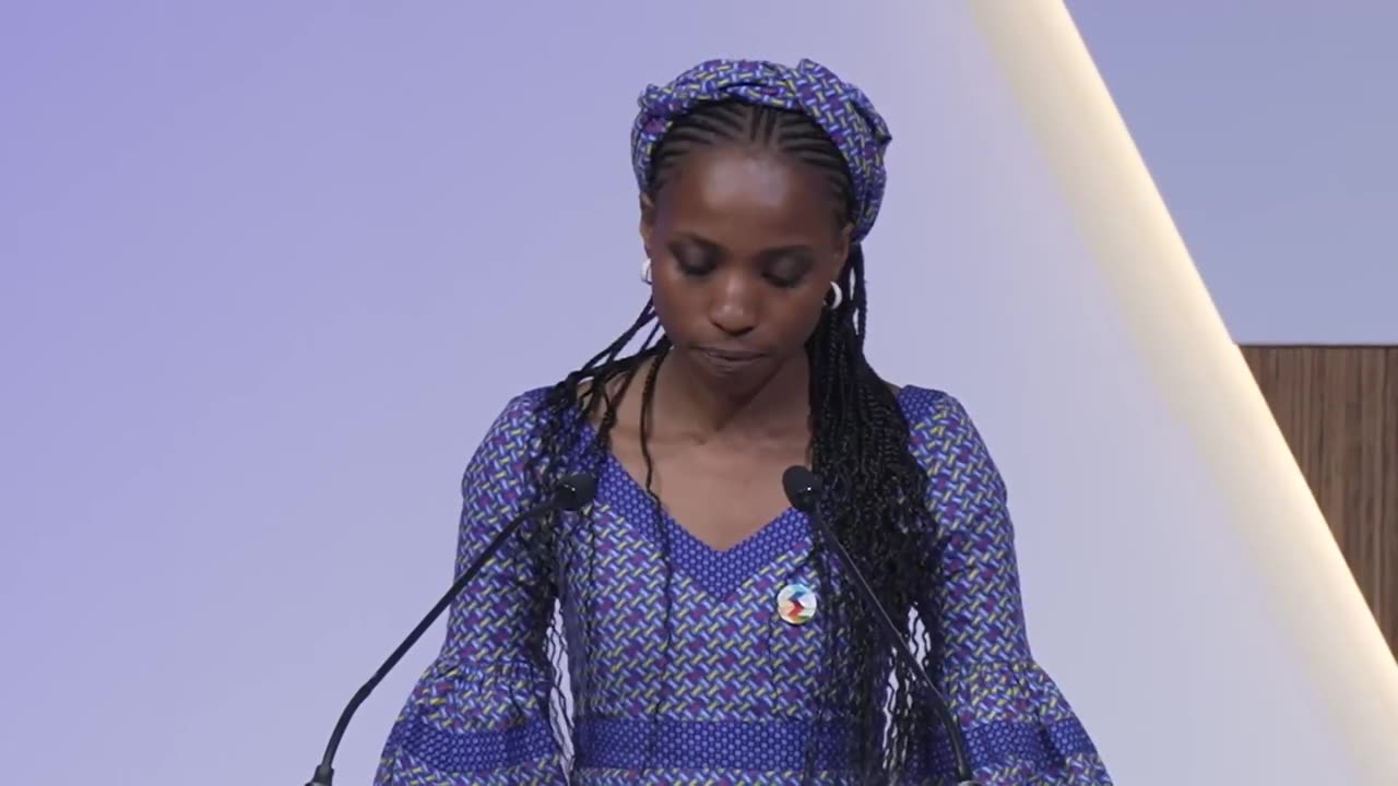 Empowering a New Generation From LDCs to Progress Through Youth Partnerships United Nations