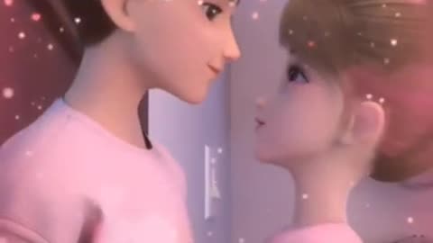 Anime Love creation 💕