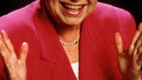 Remembering Dr. Ruth: A Pioneer in Sex Education #DrRuth #RIPDrRuth